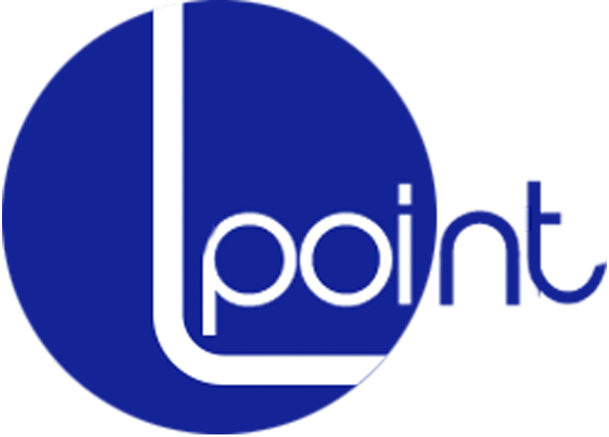 LPoint logo